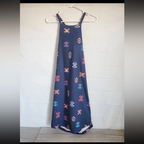 Patagonia Women's Sliding Rock Dress - Picture 2 of 14